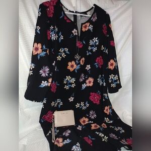 Floral Bundle Plus Size 20 (1X)